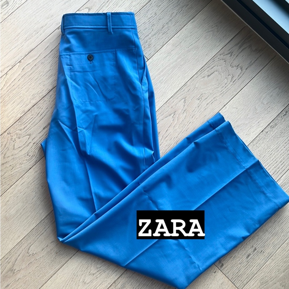 Zara Pants